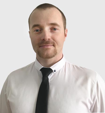 Александр Никитинский Александр Никитинский