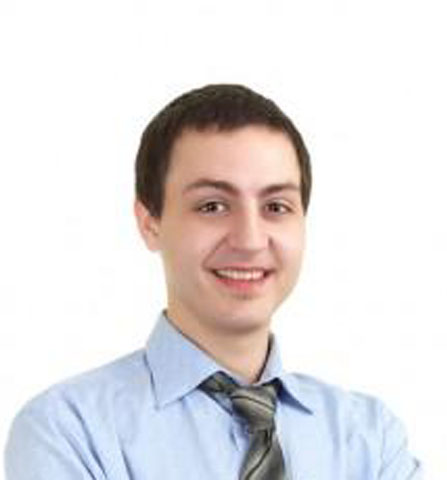 Кирилл Царьков Кирилл Царьков