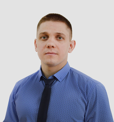 Востриков Василий Востриков Василий